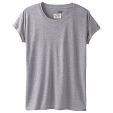 PrAna Cozy Up T-Shirt for Wome Picture